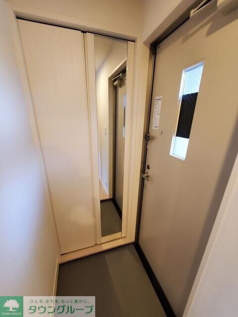 Ｃ．ＭＡＲＫ　Ａｖｅｎｕｅの物件内観写真