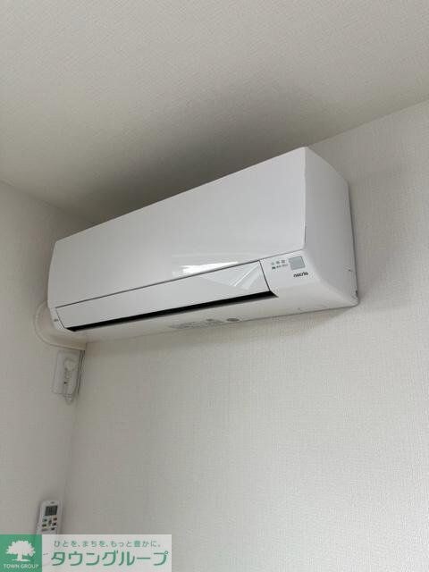 （仮称）府中市分梅町2丁目計画の物件内観写真