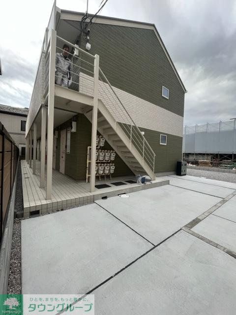 （仮称）府中市分梅町2丁目計画の物件内観写真