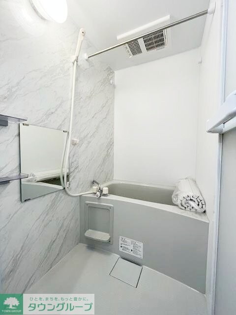 （仮称）府中市分梅町2丁目計画の物件内観写真