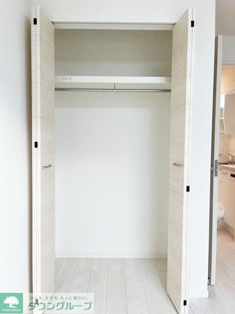 （仮称）府中市分梅町2丁目計画の物件内観写真