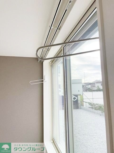 （仮称）府中市分梅町2丁目計画の物件内観写真