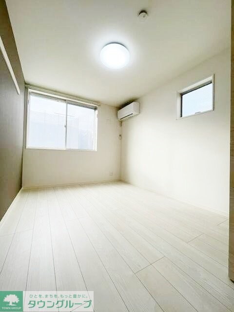 （仮称）府中市分梅町2丁目計画の物件内観写真