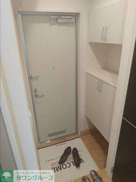 サンプレジールの物件内観写真