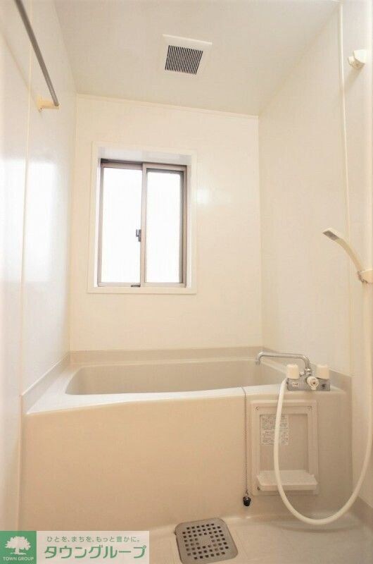 ロハスIIの物件内観写真