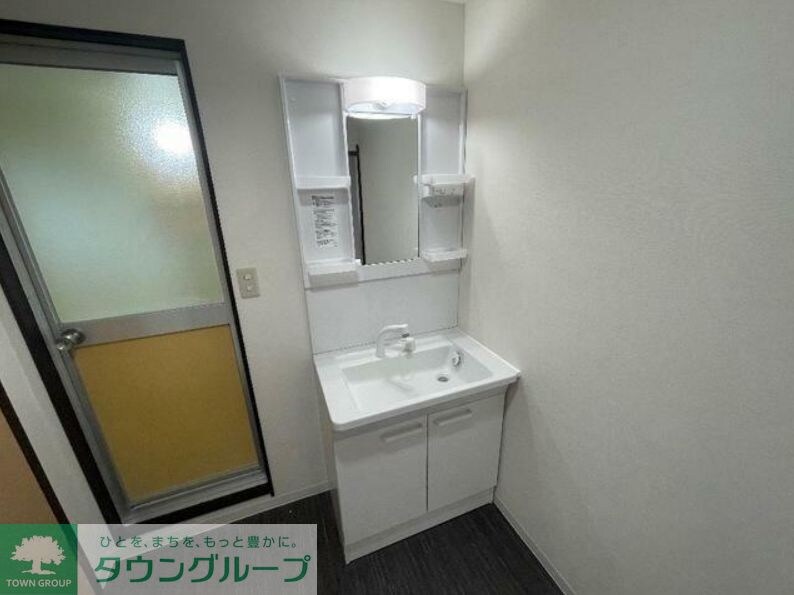 リバービレッヂMの物件内観写真