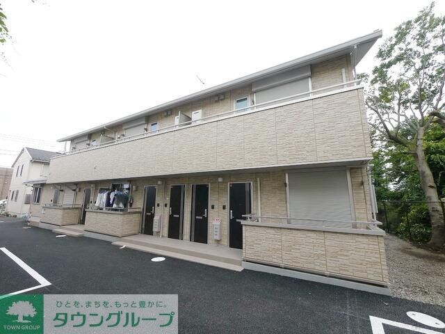 エスポワール一番町の物件内観写真