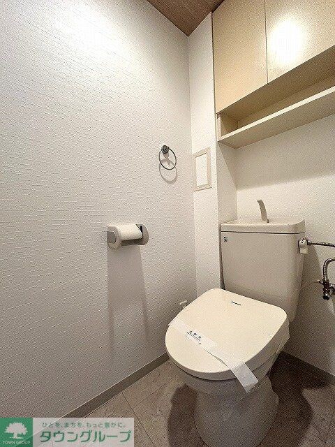 ソフィア立川昭和記念公園の物件内観写真