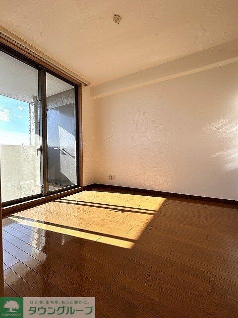 ソフィア立川昭和記念公園の物件内観写真