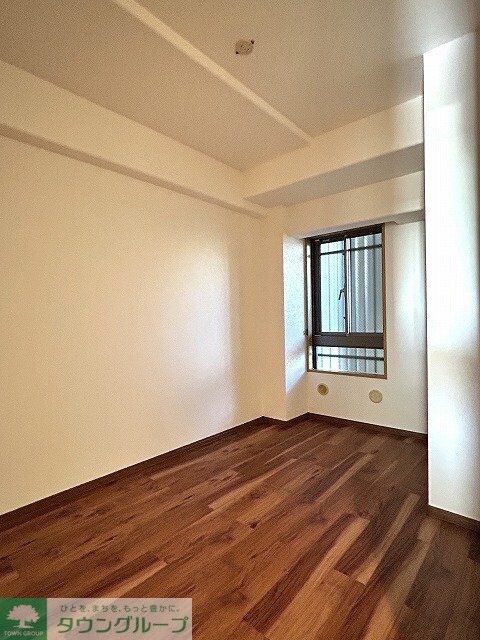 ソフィア立川昭和記念公園の物件内観写真