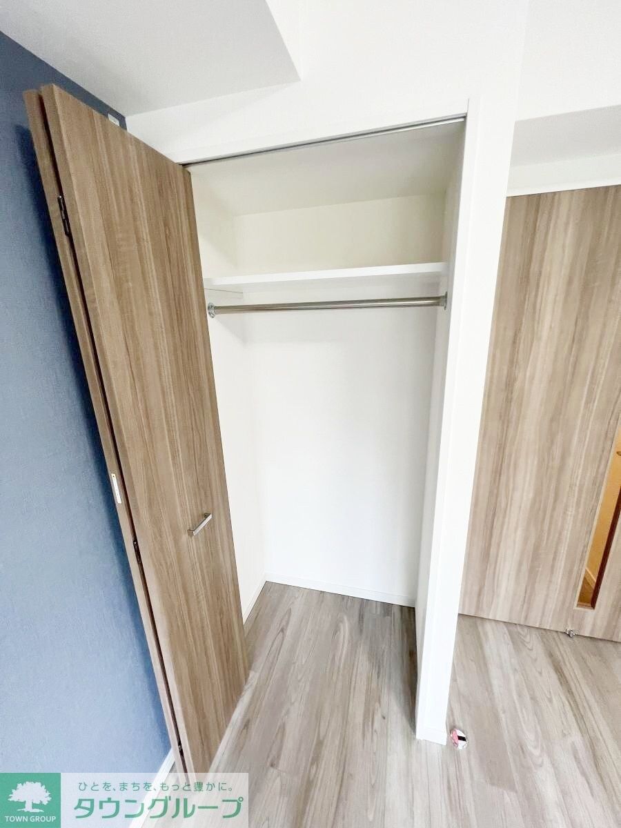 アイルプレミアム東京府中の物件内観写真