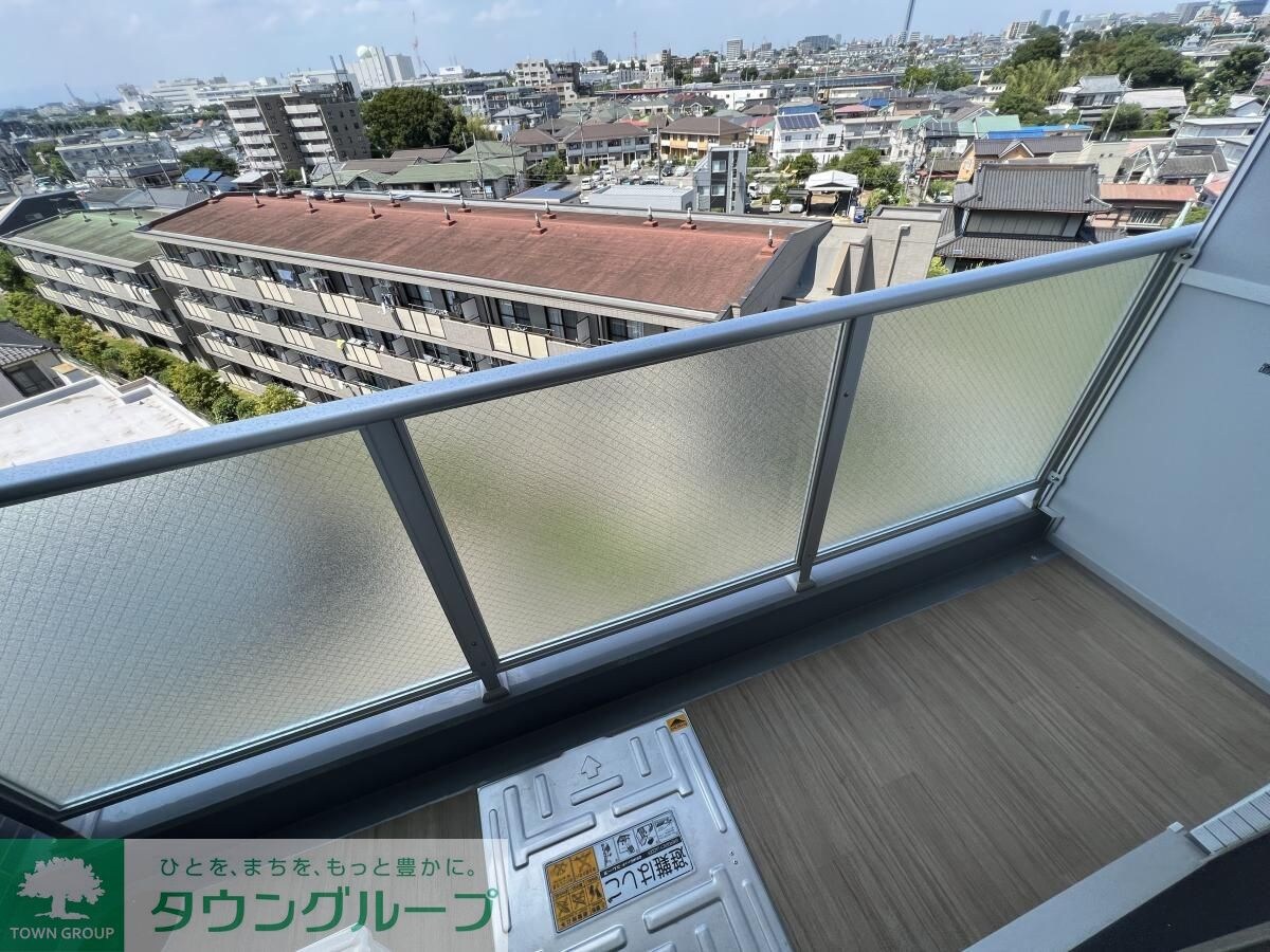 アイルプレミアム東京府中の物件内観写真