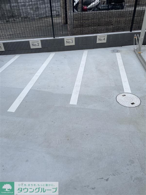 アイルプレミアム東京府中の物件内観写真