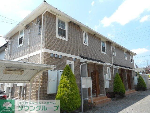 メロデイ－アの物件内観写真