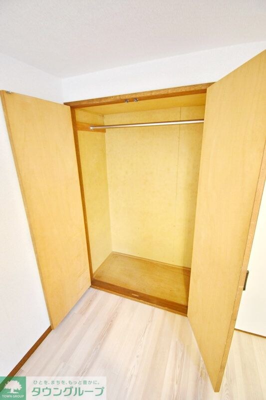 ヘリオスパート１の物件内観写真