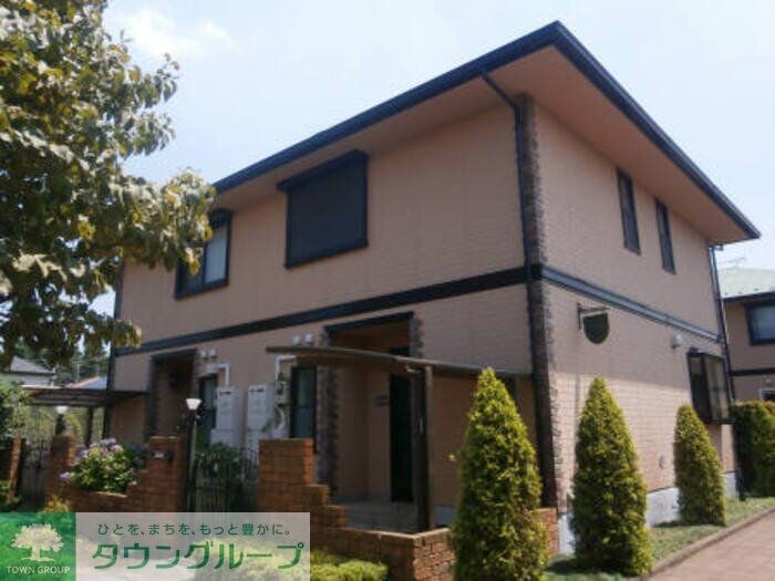 ロイヤルガーデン　壱～七番館の物件外観写真