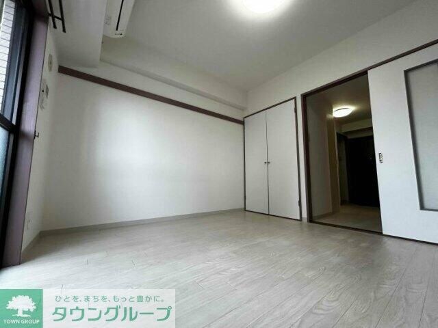 メゾンドプランタンの物件内観写真