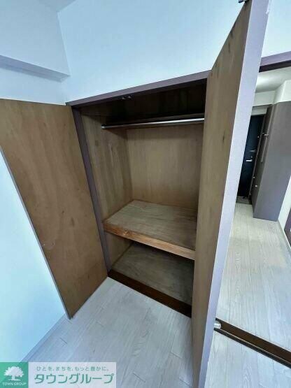 メゾンドプランタンの物件内観写真