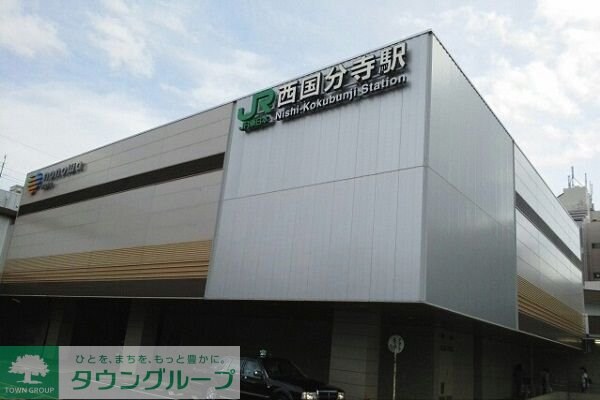 パフュームIIの物件内観写真