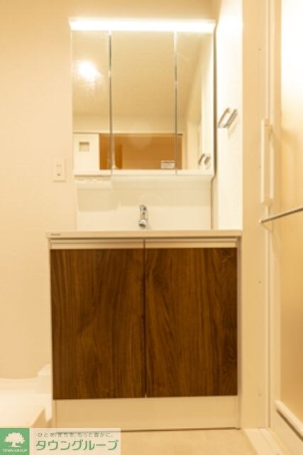 エル・セレーノ国立の物件内観写真