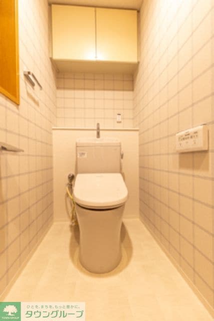 エル・セレーノ国立の物件内観写真