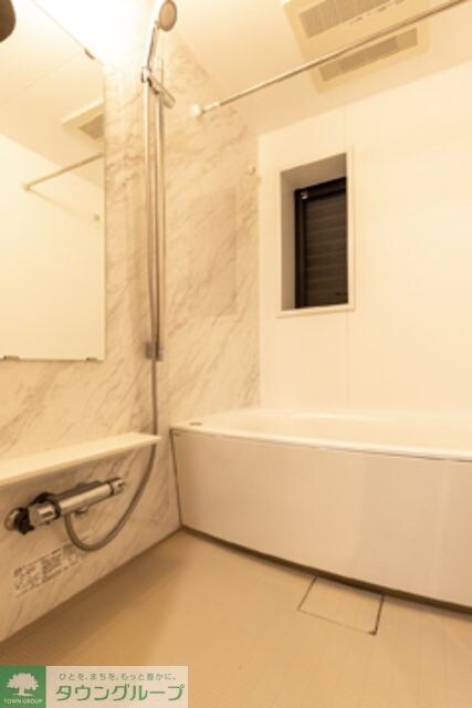 エル・セレーノ国立の物件内観写真