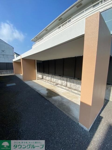 エル・セレーノ国立の物件内観写真