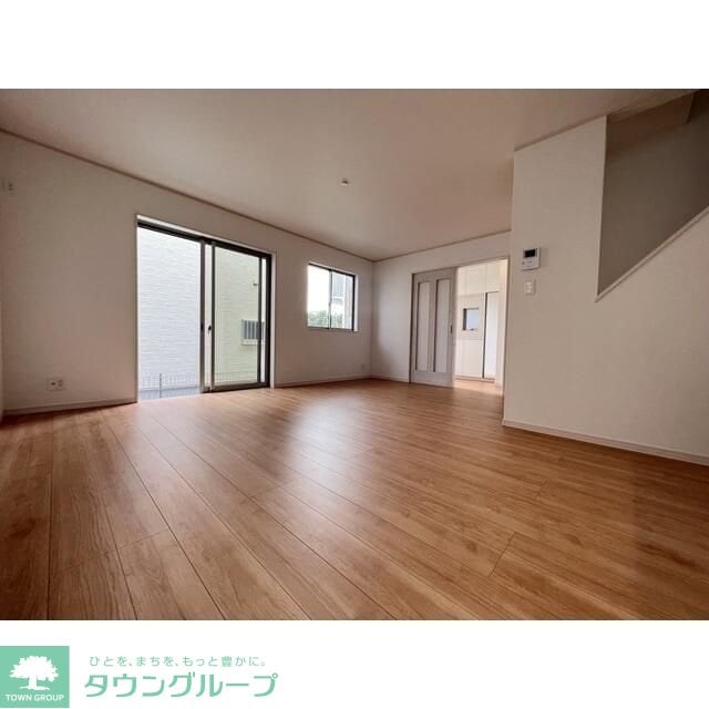 Kolet国立谷保#08の物件内観写真