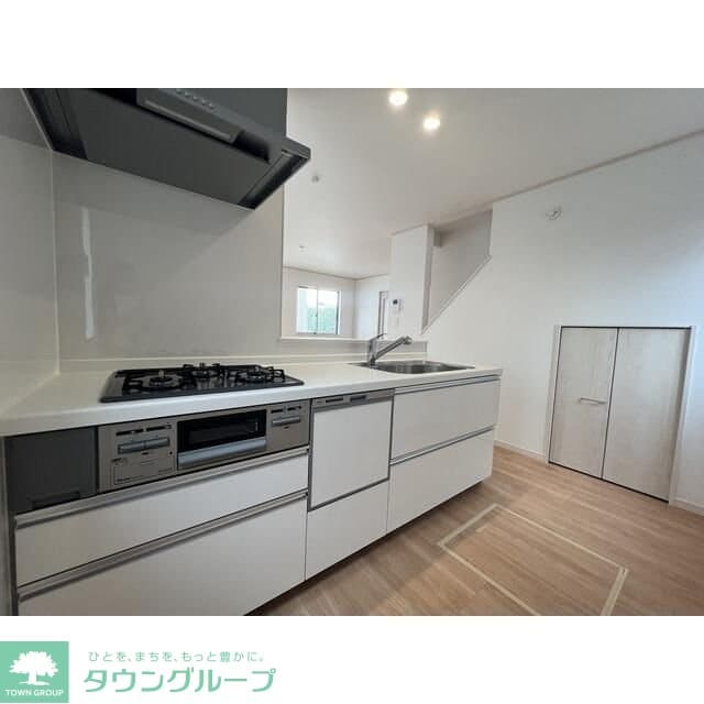 Kolet国立谷保#08の物件内観写真