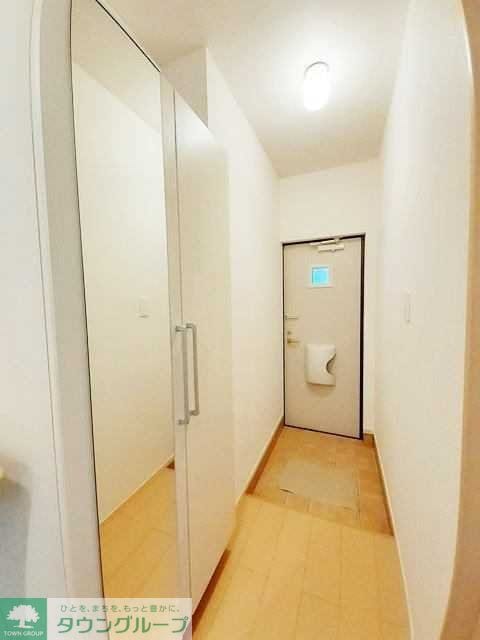 オラーンジェの物件内観写真