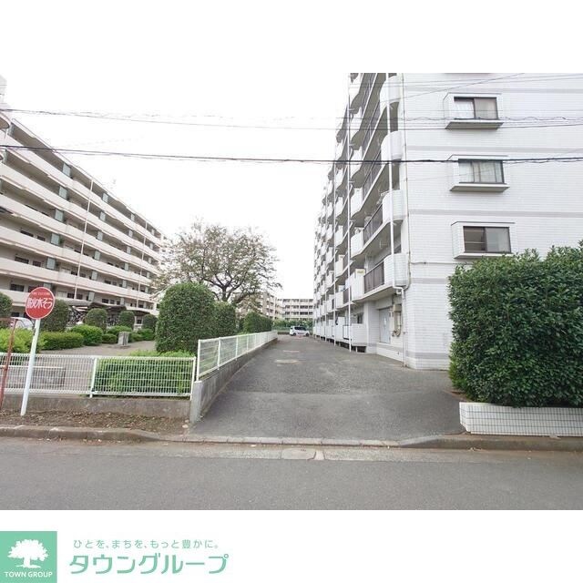 ＩＮＯＶＥ武蔵砂川の物件内観写真