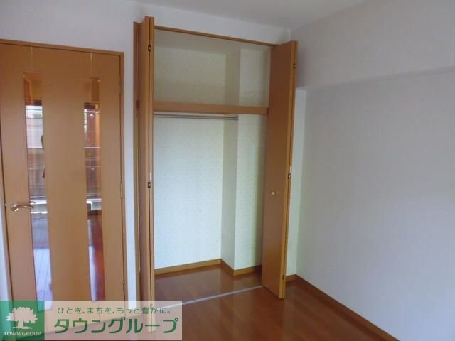 マーベラス国分寺の物件内観写真