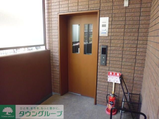 マーベラス国分寺の物件内観写真