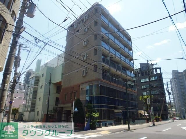 マーベラス国分寺の物件内観写真