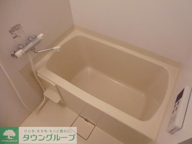 マーベラス国分寺の物件内観写真