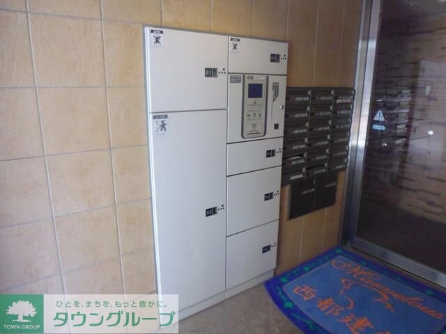 マーベラス国分寺の物件内観写真