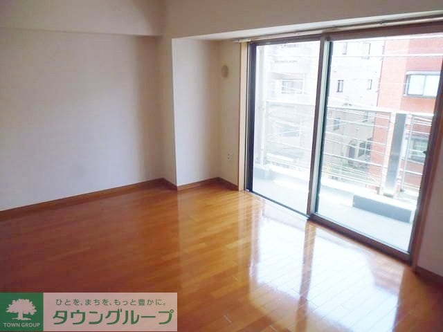 マーベラス国分寺の物件内観写真