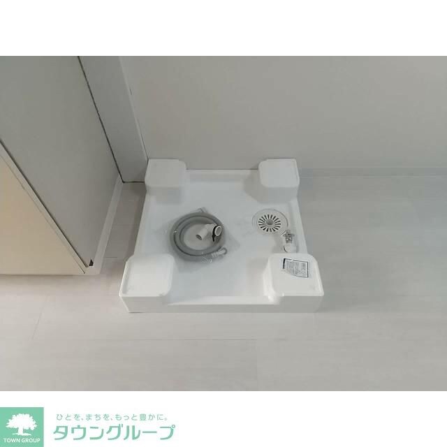 ハイツいけのやの物件内観写真