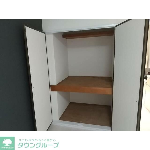 ハイツいけのやの物件内観写真