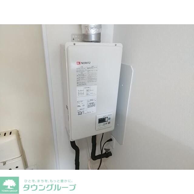 ハイツいけのやの物件内観写真