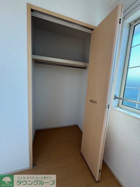 クリンゲル・バオムの物件内観写真