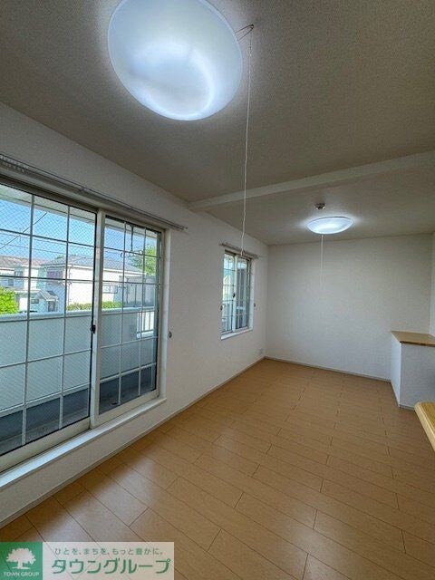 クリンゲル・バオムの物件内観写真