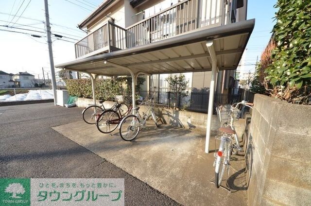 セジュール　レジデンスの物件内観写真