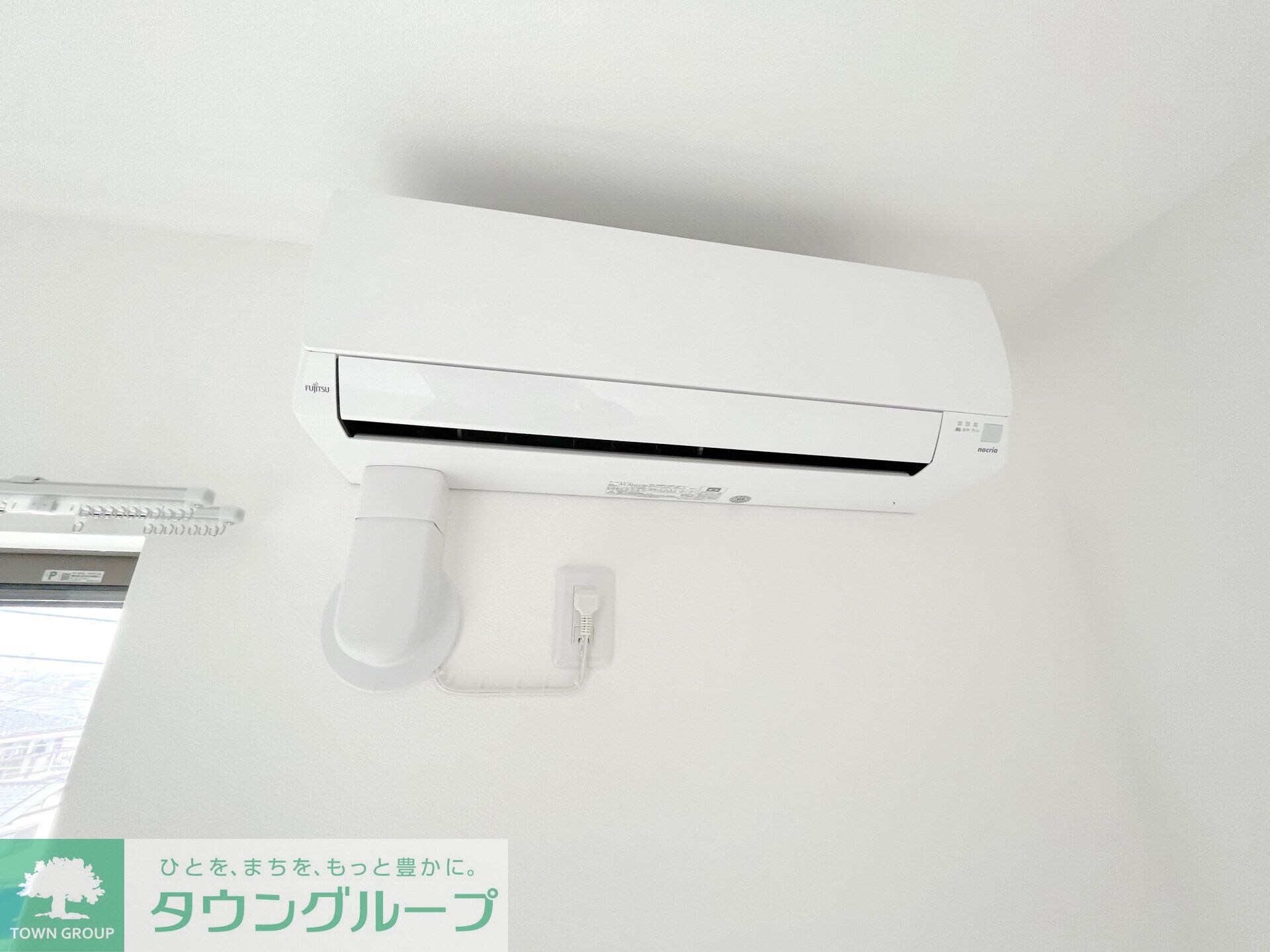 ジーメゾン昭島の物件内観写真