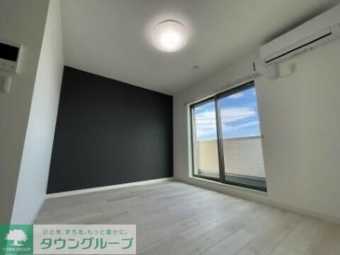 ジーメゾン昭島の物件内観写真