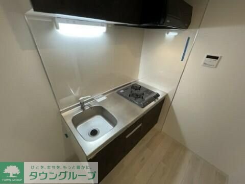 ジーメゾン昭島の物件内観写真