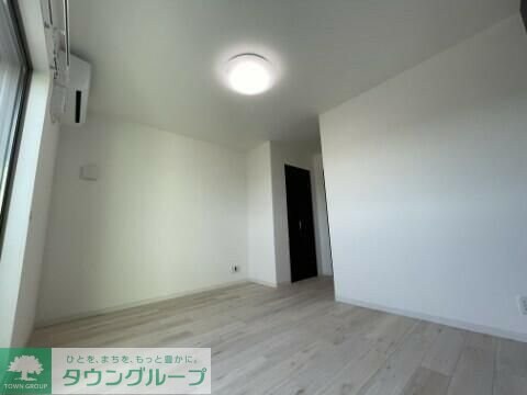 ジーメゾン昭島の物件内観写真