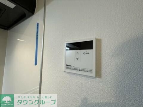 ジーメゾン昭島の物件内観写真