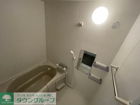 ジーメゾン昭島の物件内観写真