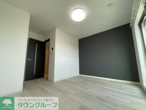 ジーメゾン昭島の物件内観写真